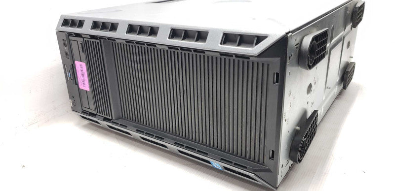 Dell Poweredge T320 workstation barebone / Xeon e5-2430V2 @ 2.50ghz / no ram #