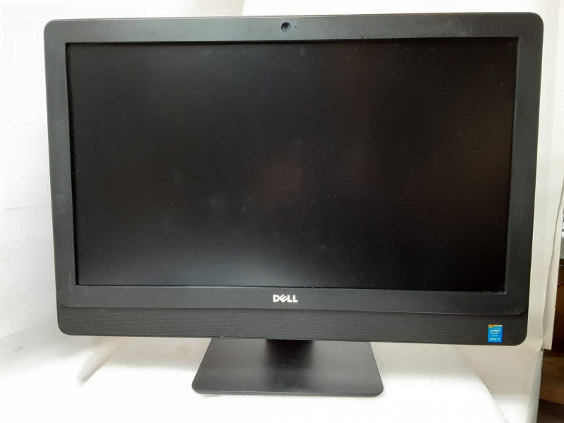 Dell Optiplex 9030 AIO, Core I7-4790S 3.2GHz, 8GB DDR3, 500GB HDD _