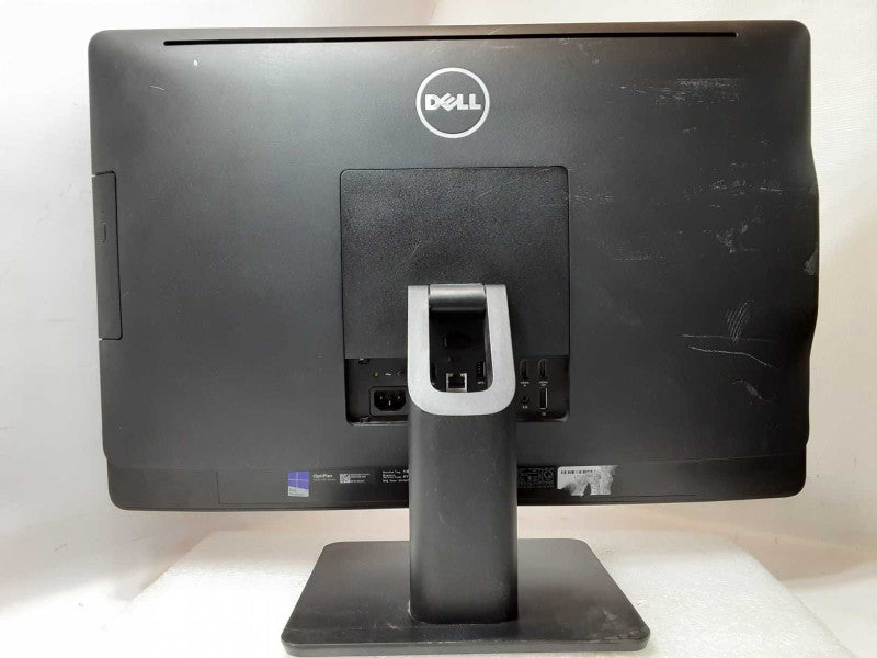 Dell Optiplex 9030 AIO, Core I7-4790S 3.2GHz, 8GB DDR3, 500GB HDD _