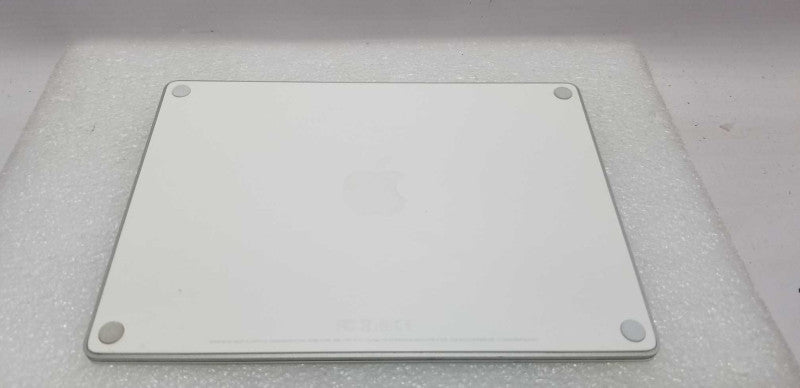 MAGIC TRACKPAD 2 SILVER/WHITE WIRELESS TOUCHPAD - Apple A1535=