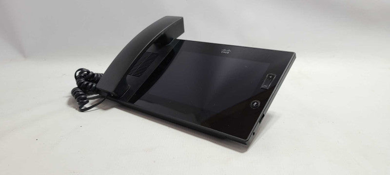 Cisco Meraki MC74-HW MC-74 VoIP Phone w/ Handset Unclaimed $