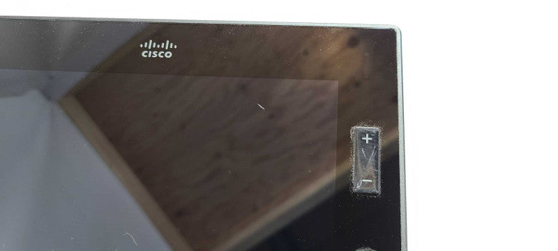 Cisco Meraki MC74-HW MC-74 VoIP Phone w/ Handset Unclaimed $