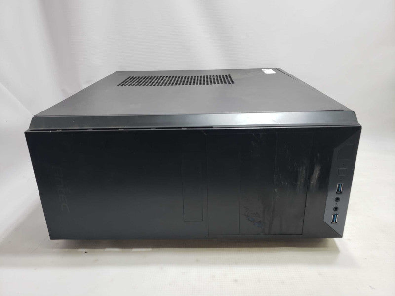 Custom PC Asus B150M i7-6700@3.4GHz 8GB DDR4 No HDD 500W PSU [