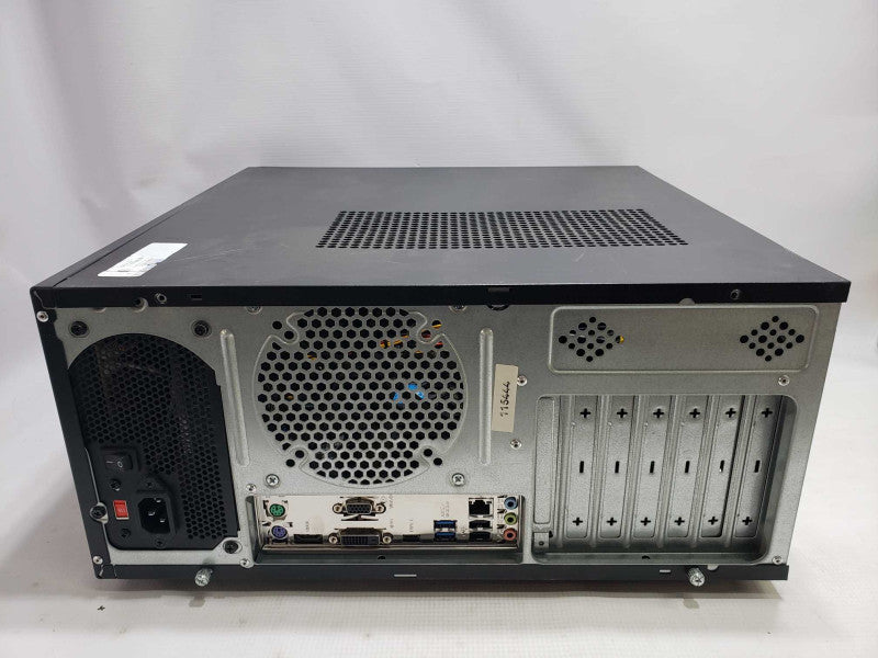 Custom PC Asus B150M i7-6700@3.4GHz 8GB DDR4 No HDD 500W PSU [