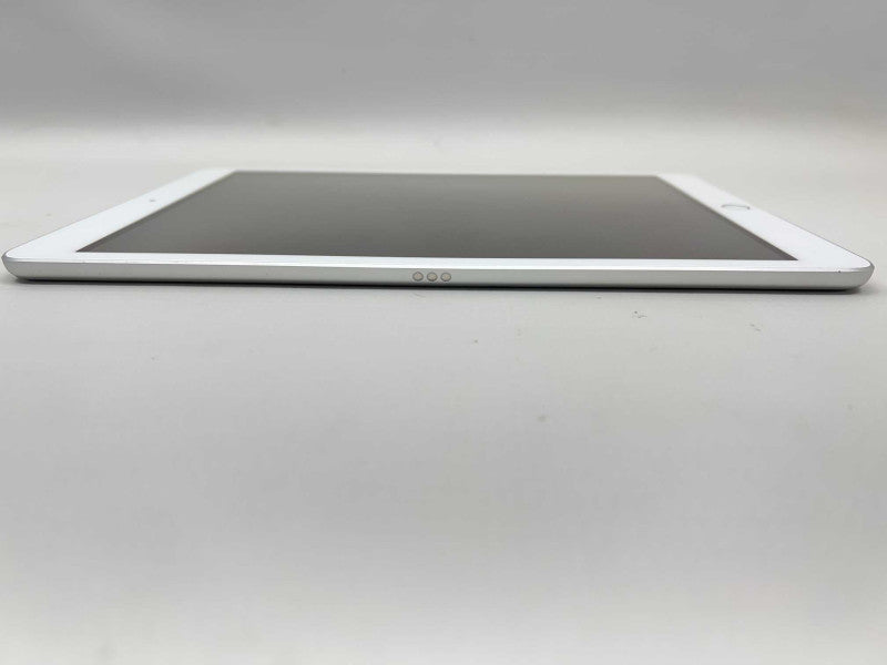 iPad (7th Generation 32GB Wi-Fi Silver  -