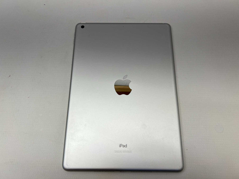 iPad (7th Generation 32GB Wi-Fi Silver  -