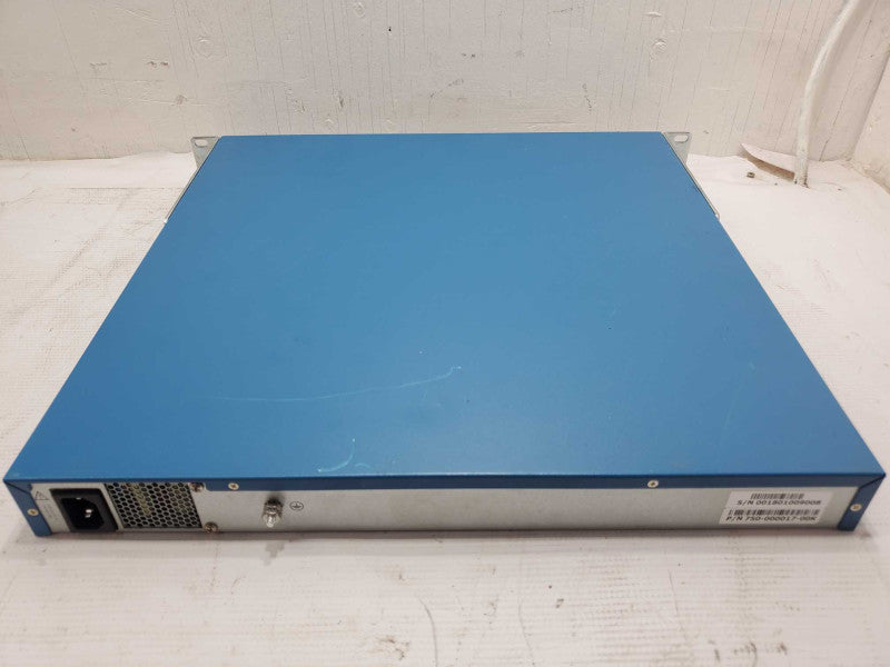 Palo-Alto PA-3020 Firewall/Network Security (READ) |