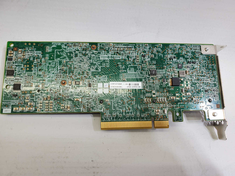 HP Smart Array P420 1GB 6Gb 2-Port Raid Controller 633542-001 w/ Cables & Battery )