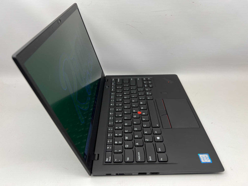 Lenovo ThinkPad X1 Carbon 6th gen with i5-8250U 8GB RAM & 256GB SSD -