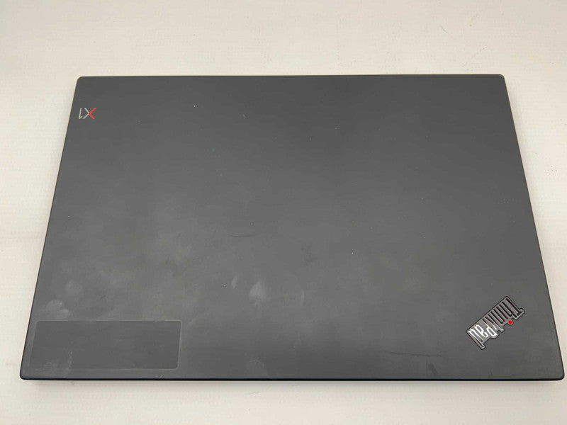 Lenovo ThinkPad X1 Carbon 6th gen with i5-8250U 8GB RAM & 256GB SSD -