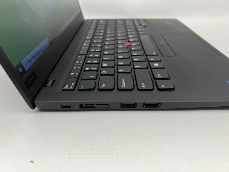 Lenovo ThinkPad X1 Carbon 6th gen with i5-8250U 8GB RAM & 256GB SSD -