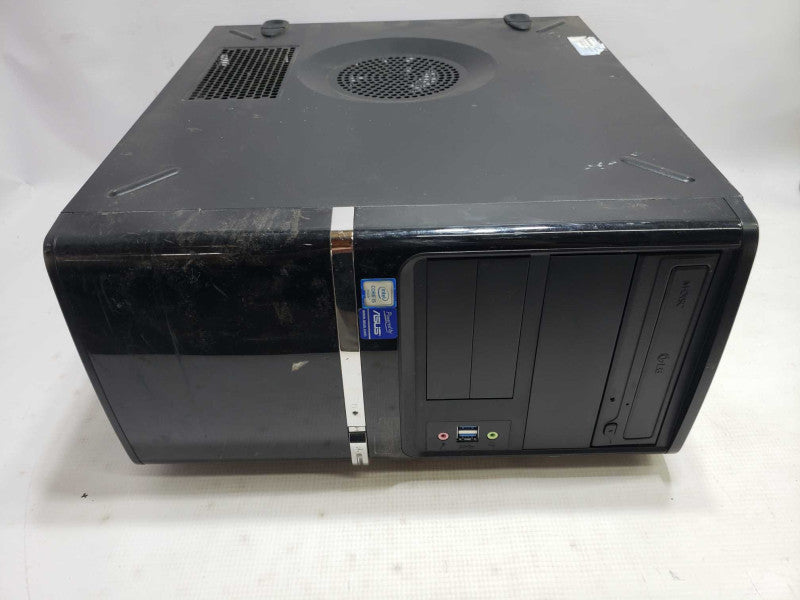 Custom PC Asus H170M i5-6500@3.2GHz 8GB DDR4 No HDD 350W PSU [