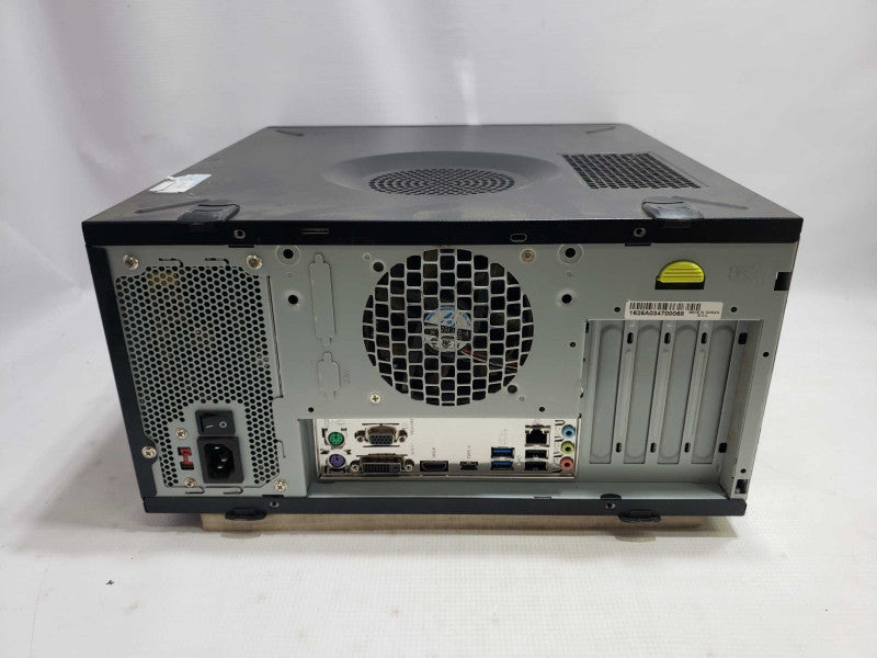 Custom PC Asus H170M i5-6500@3.2GHz 8GB DDR4 No HDD 350W PSU [