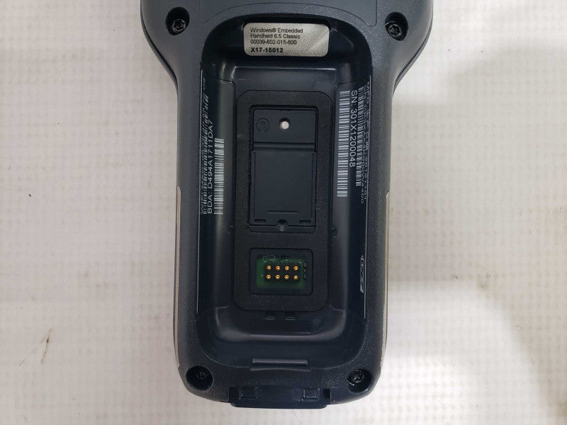 Intermec 1007CP02 CK3X Barcode Scanner [
