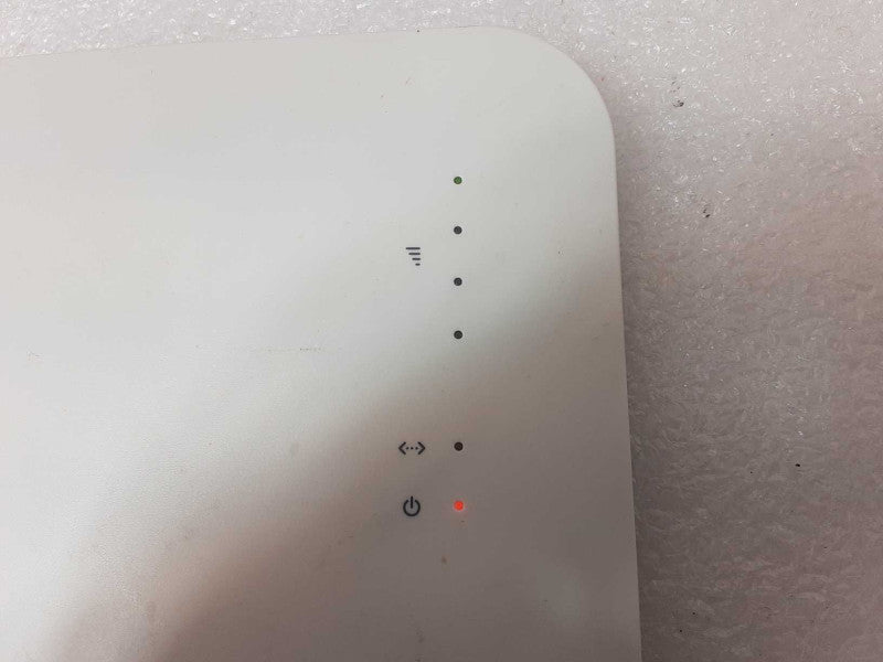 CISCO MERAKI MR12 Cloud Managed Wireless Access Point Used Unclaimed _