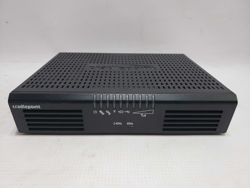 Cradlepoint AER1600LP4 Wireless Router [