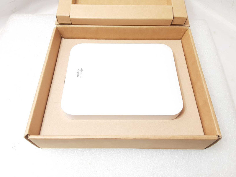 Cisco Meraki MR18-HW Wireless Network Access Point UNCLAIMED w/ Bracket _