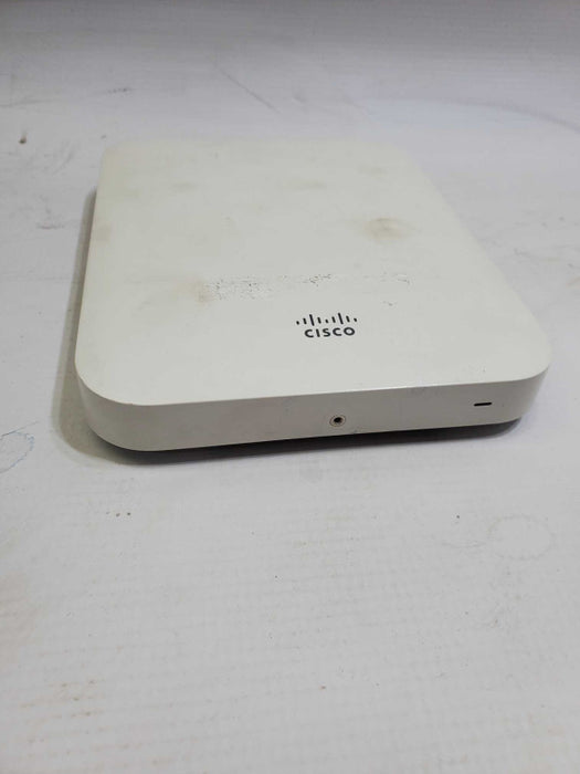 CISCO Meraki MR18 Dual-band Cloud-managed Wireless Access Point AP )