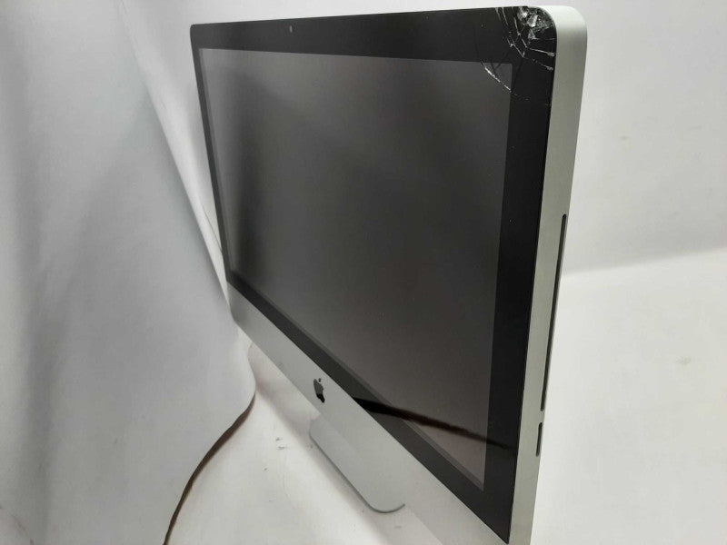 iMac 21.5\\" - L.2009 A1311, Core2Duo E7600 3.06GHz/4GB Geforce 9400, 500GB HDD ~