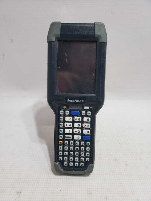 Intermec CK3a1 Wireless Handheld Computer Barcode Scanner CK3B20D00E110 [