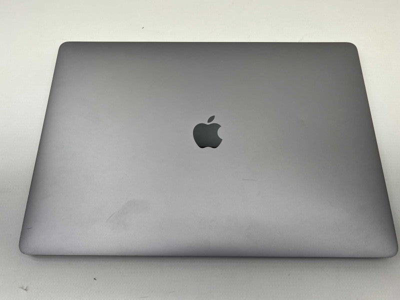 MacBook Pro TouchBar (16-inch, 2019) i9 CPU @ 2.4GHz 32GB RAM & 2TB Storage   -