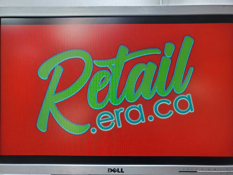Dell 2707WFPc 27\\" Monitor HDMI/VGA Only |