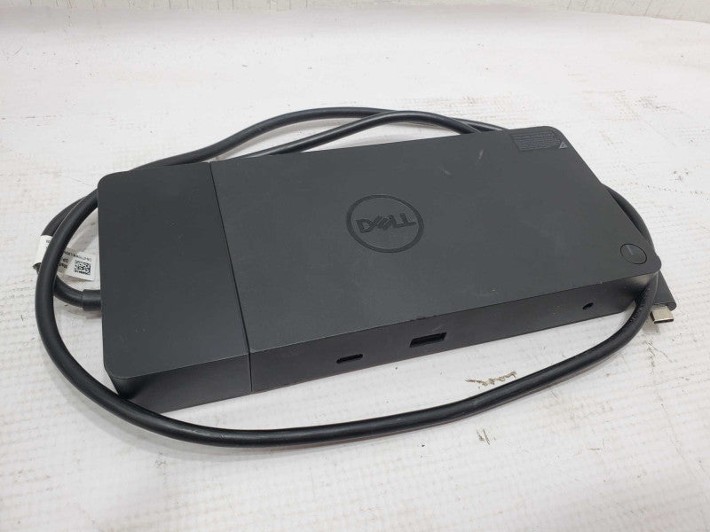 Dell K20A001 Laptop Docking Station |