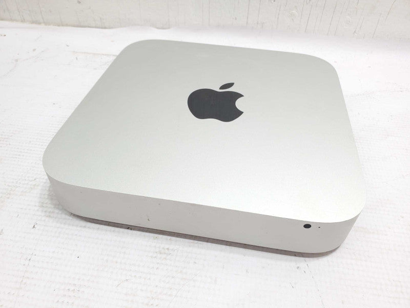 MacMini A1347 Late 2012 2.5GHz i5, 4GB DDR3, 500GB HDD (wiped) |