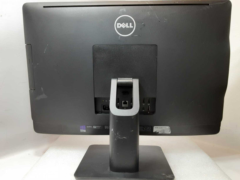 Dell Optiplex 9030 AIO, Intel Core I7-4790S 3.2GHz, 8GB DDR3, 500GB HDD _