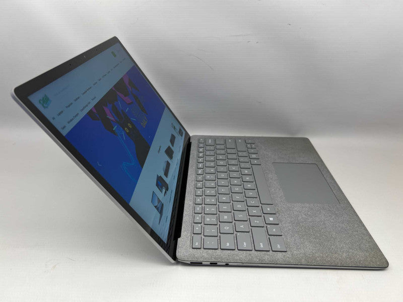 Microsoft Surface Laptop 2 with i5-8350U 8GB RAM & 256GB Storage  -
