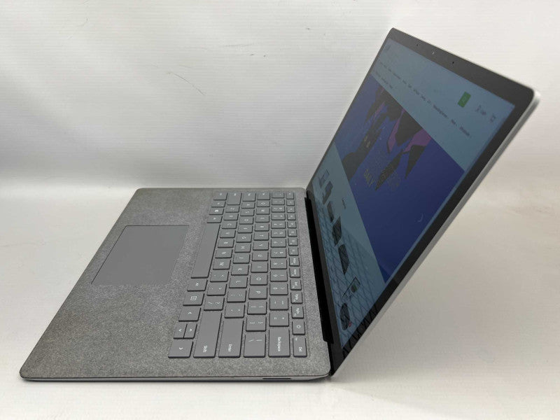 Microsoft Surface Laptop 2 with i5-8350U 8GB RAM & 256GB Storage  -