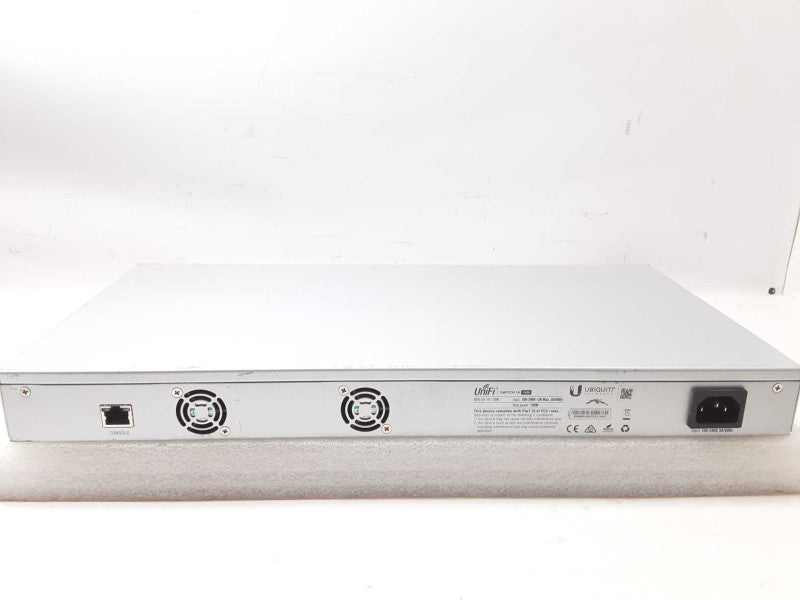 Ubiquiti Unifi US-16-150W POE 16 port Managed Gigabit Switch _