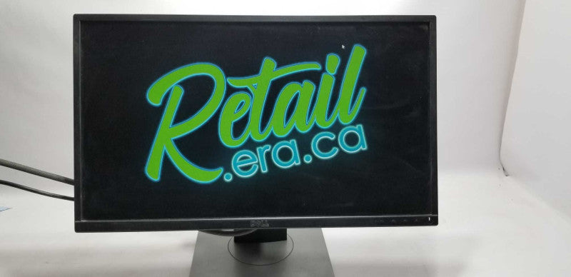 DELL Professional 23.8-Inch Screen LED-lit Monitor (P2417H)=