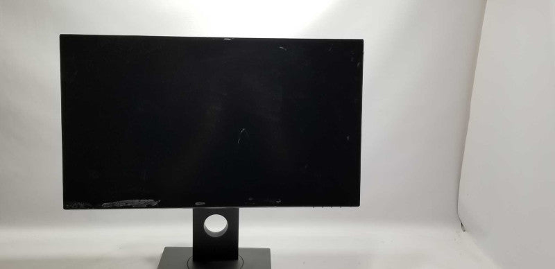 Dell UltraSharp 25 inch 2560x1440 Widescreen LED Monitor - U2518D=