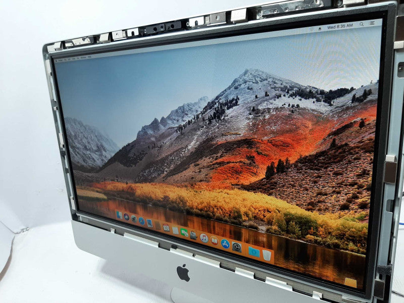 iMac 21.5\\" - M.2010 A1311 i3-540 3.06GHZ/4GB, Radeon HD4670, 500GB HDD, ~