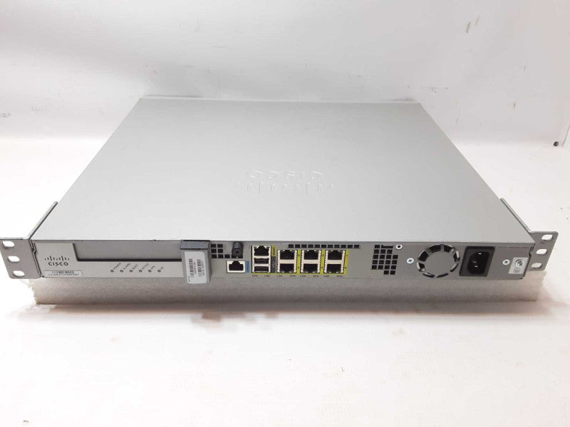 CISCO ASA 5515-X - Adaptive Security Appliance 128GB SSD Security Plus License _