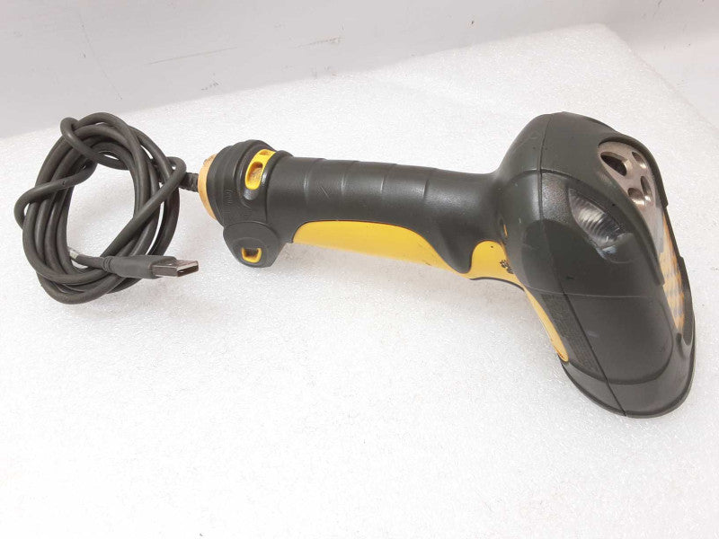 Symbol Motorola LS3408-FZ20005 USB Barcode Scanner with Cable _