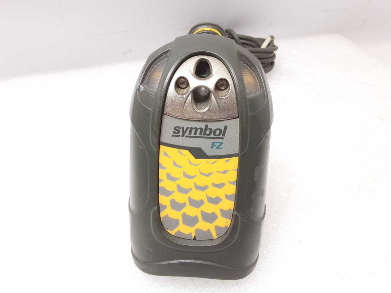 Symbol Motorola LS3408-FZ20005 USB Barcode Scanner with Cable _