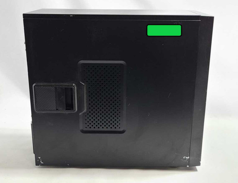 Custom PC- Asus Prime Q270M-C i5-7600 3.5GHz 8GB DDR4 NO HDD  $