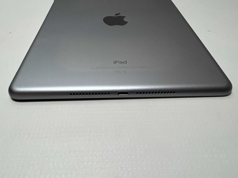 iPad (6th generation) 128GB Storage Wi-Fi + Cellular Space Gray   -