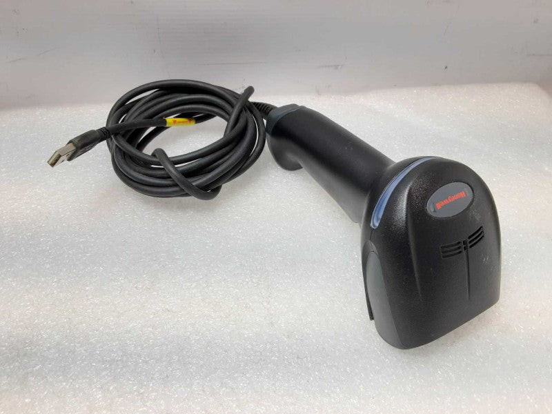 Honeywell Xenon 1900 1900GSR-2 Wired USB Handheld Barcode Scanner _