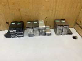 114x iPhone 5/5s/SE (X3)