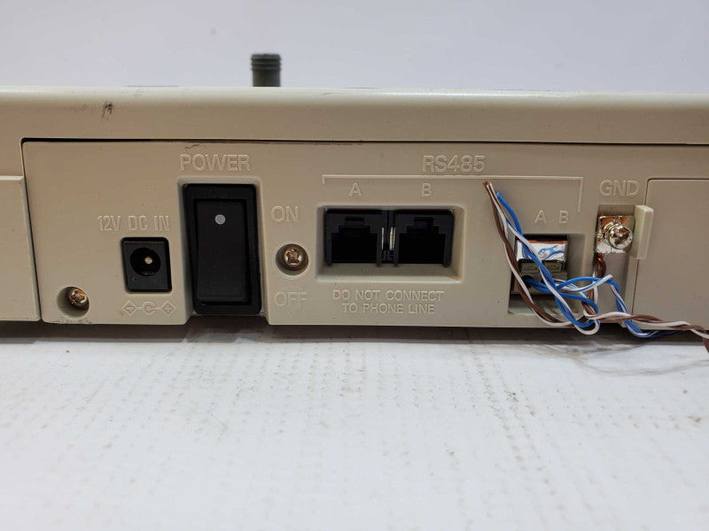 Sanyo VSP-8000 Digital and Analog System Controller (