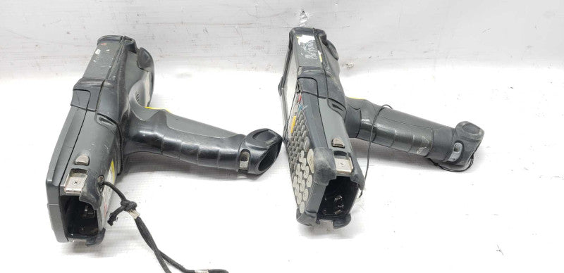 Motorola 9090 Handheld Barcode Scanner / no battery / PARTS_REPAIRS #