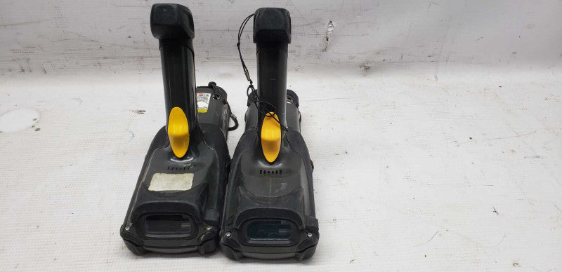 Motorola 9090 Handheld Barcode Scanner / no battery / PARTS_REPAIRS #