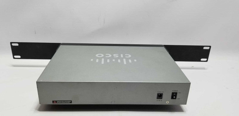 Cisco RV325-K9 Cisco RV325 Dual Gigabit WAN VPN Router=