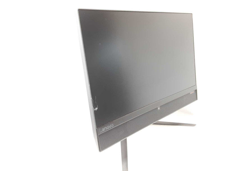 Lenovo Ideacentre AIO 510-22ASR, AMD A6-9210 2.4GHz, 4GB DDR3, No HDD, SEE _