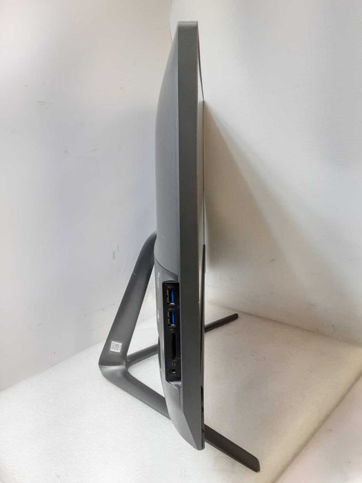 Lenovo Ideacentre AIO 510-22ASR, AMD A6-9210 2.4GHz, 4GB DDR3, No HDD, SEE _