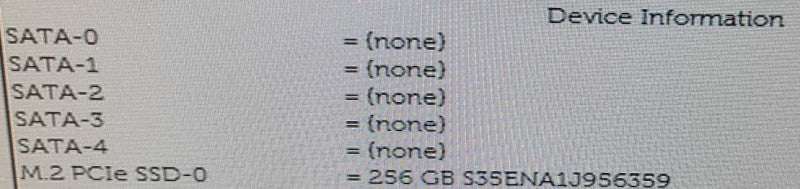 Dell Precision TWR 3620 i7-6700K 4GHz 8GB DDR4 256GB SSD $