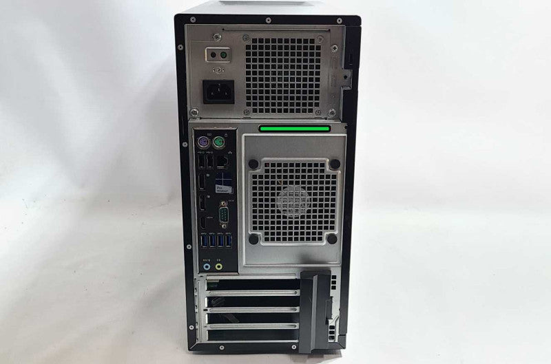 Dell Precision TWR 3620 i7-6700K 4GHz 8GB DDR4 256GB SSD $